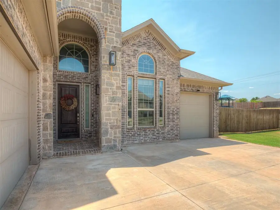 6408 NW 160th Terrace, Edmond, OK 73013 - #3