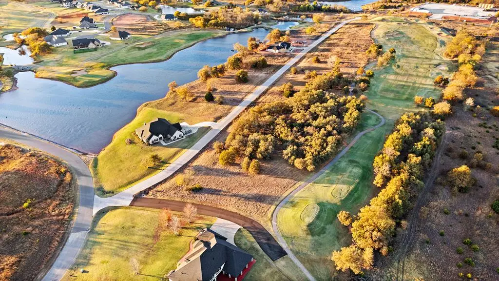 Lot B25 Mardis Court, Blanchard, OK 73010 - #1