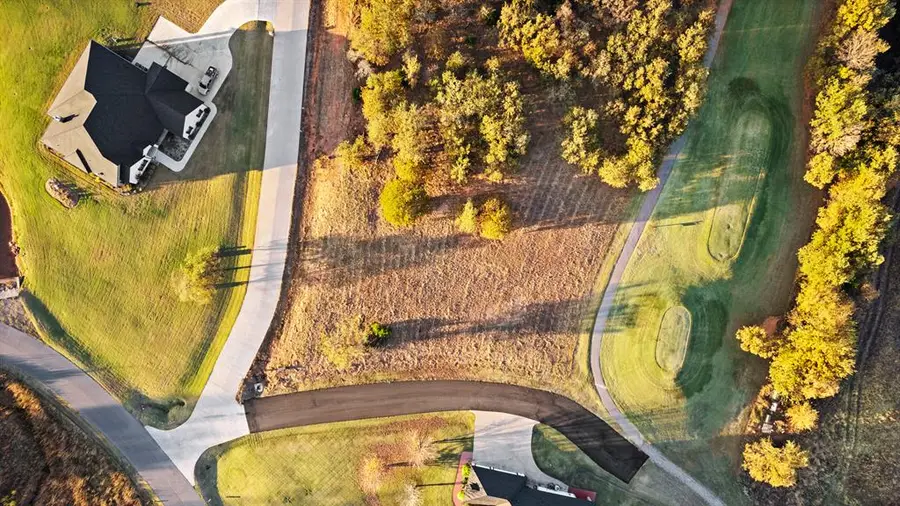 Lot B25 Mardis Court, Blanchard, OK 73010 - #3