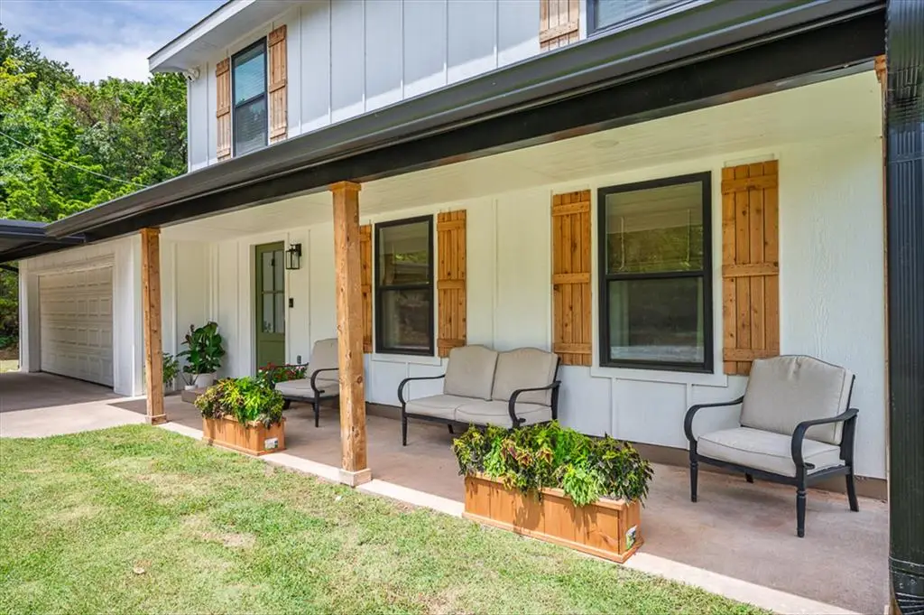 11129 SE 97th Street, Oklahoma City, OK 73165 - #1