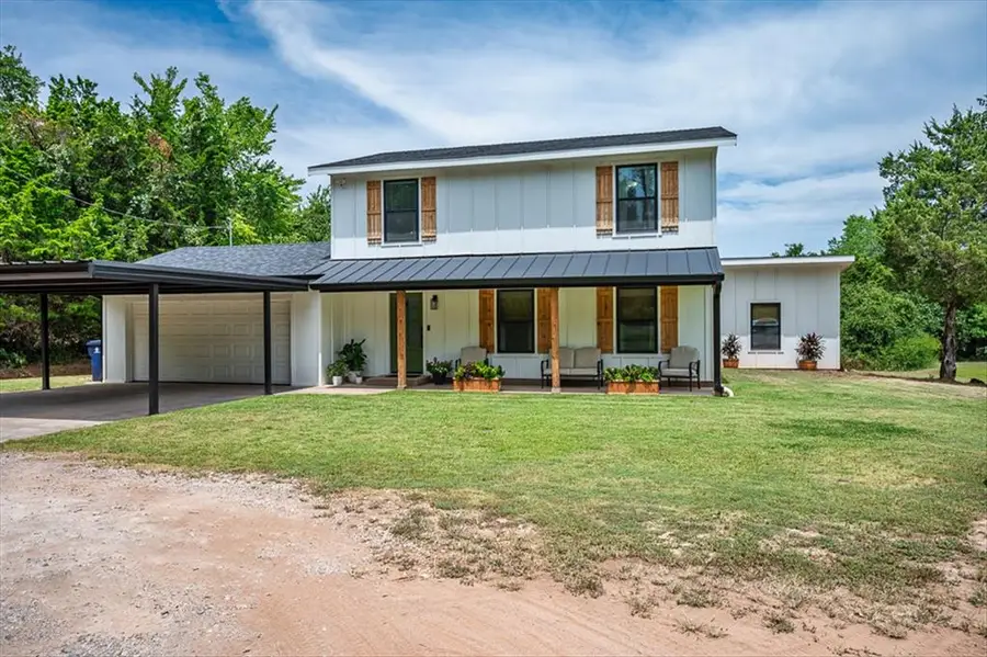 11129 SE 97th Street, Oklahoma City, OK 73165 - #2