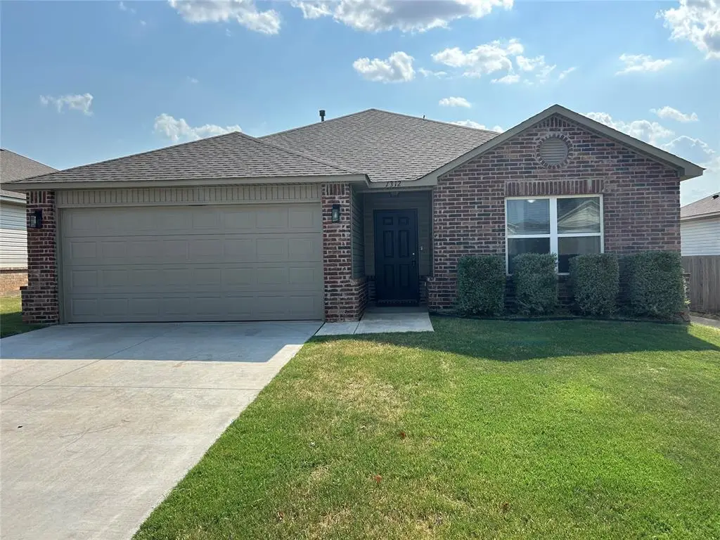 1312 Marble Terrace, Noble, OK 73068 - #1