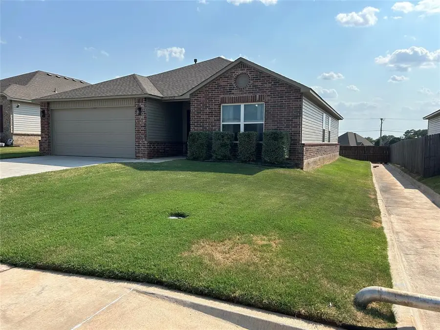 1312 Marble Terrace, Noble, OK 73068 - #2