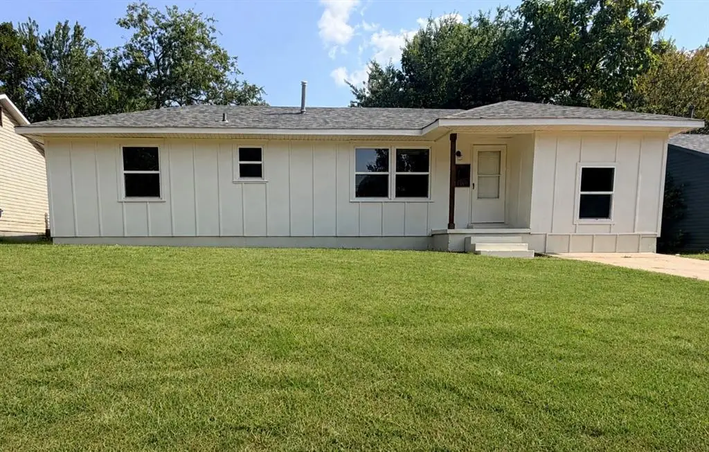 1100 Sycamore Drive, Oklahoma City, OK 73110 - #1