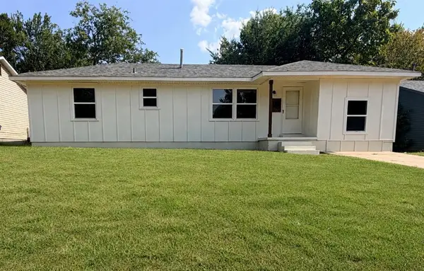 1100 Sycamore Drive, Oklahoma City, OK 73110