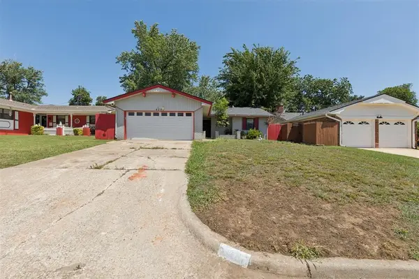 4221 NW 33rd Street, Oklahoma City, OK 73112