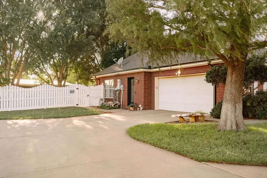 25 Independence Drive, Elk City, OK 73644 - #2