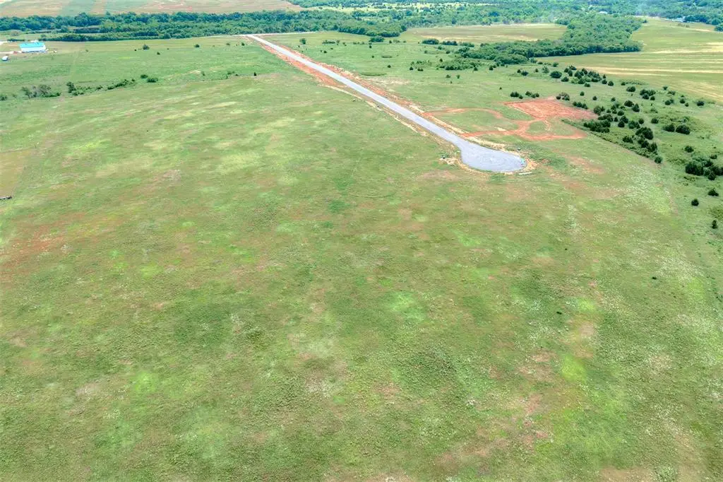 5425 NW Bella Circle, Piedmont, OK 73078 - #1