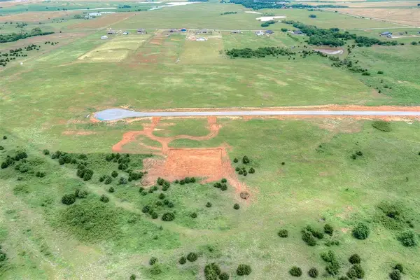 5410 NW Bella Circle, Piedmont, OK 73078