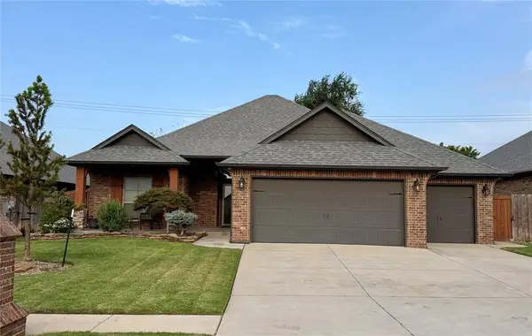16809 Prado Drive, Oklahoma City, OK 73170