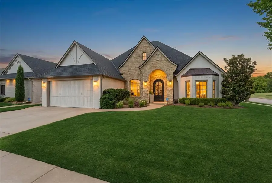 3301 NW 167th Circle, Edmond, OK 73012 - #2