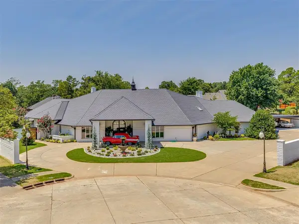 605 Sycamore Court, Blanchard, OK 73010