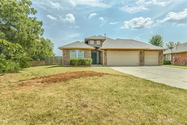720 Hedgewood Drive, Oklahoma City, OK 73160