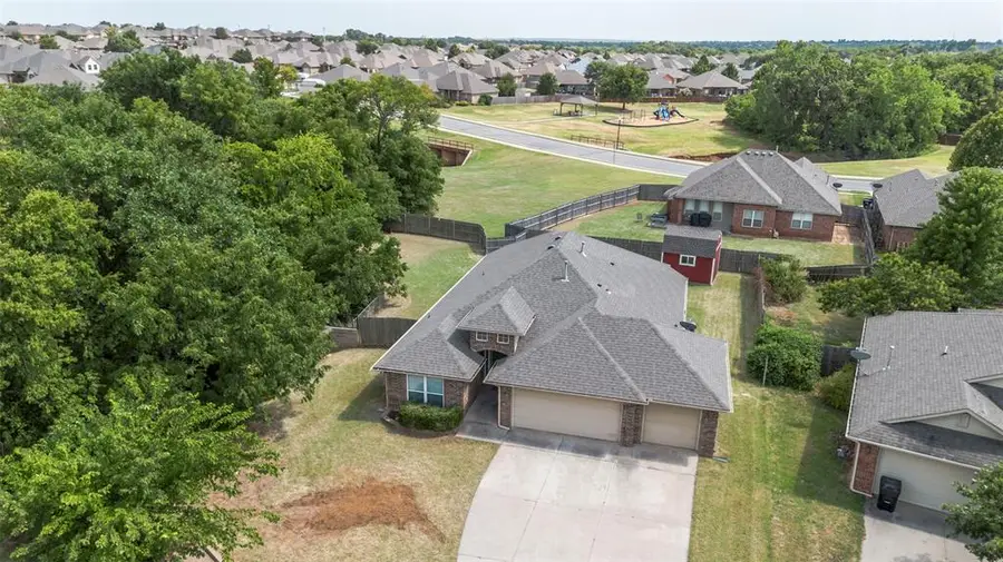 720 Hedgewood Drive, Oklahoma City, OK 73160 - #3