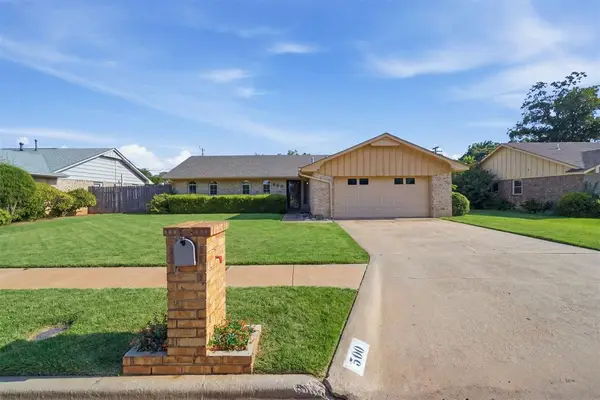 500 Sequoyah Lane, Altus, OK 73521