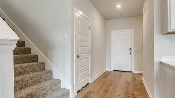 7709 Three Woods Lane, Yukon, OK 73099 - #2