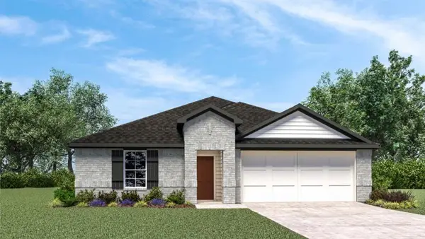 7721 Three Woods Lane, Yukon, OK 73099