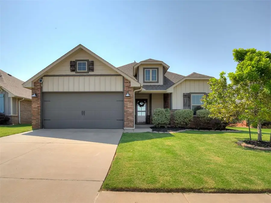 3108 NW 184th Street, Edmond, OK 73012 - #2
