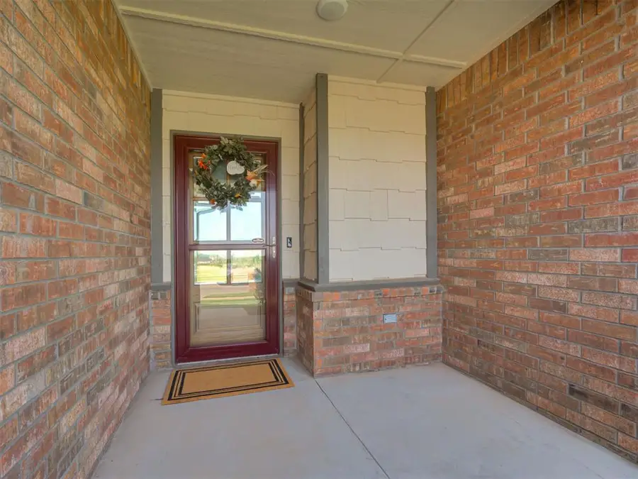 3108 NW 184th Street, Edmond, OK 73012 - #3