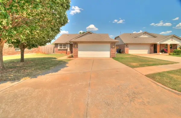 3105 Cristo Court, Norman, OK 73071