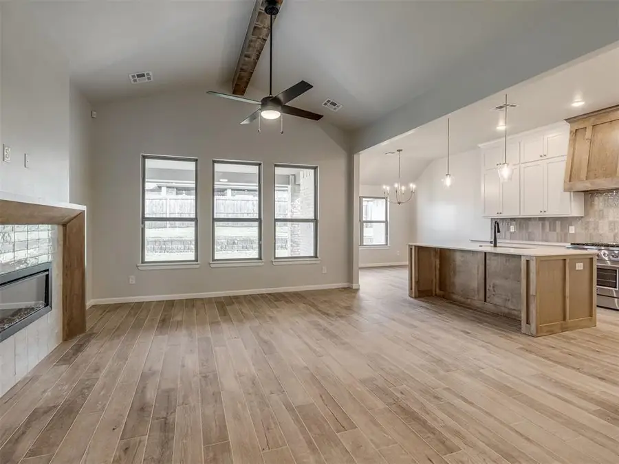 11725 SW 48th Street, Mustang, OK 73064 - #2