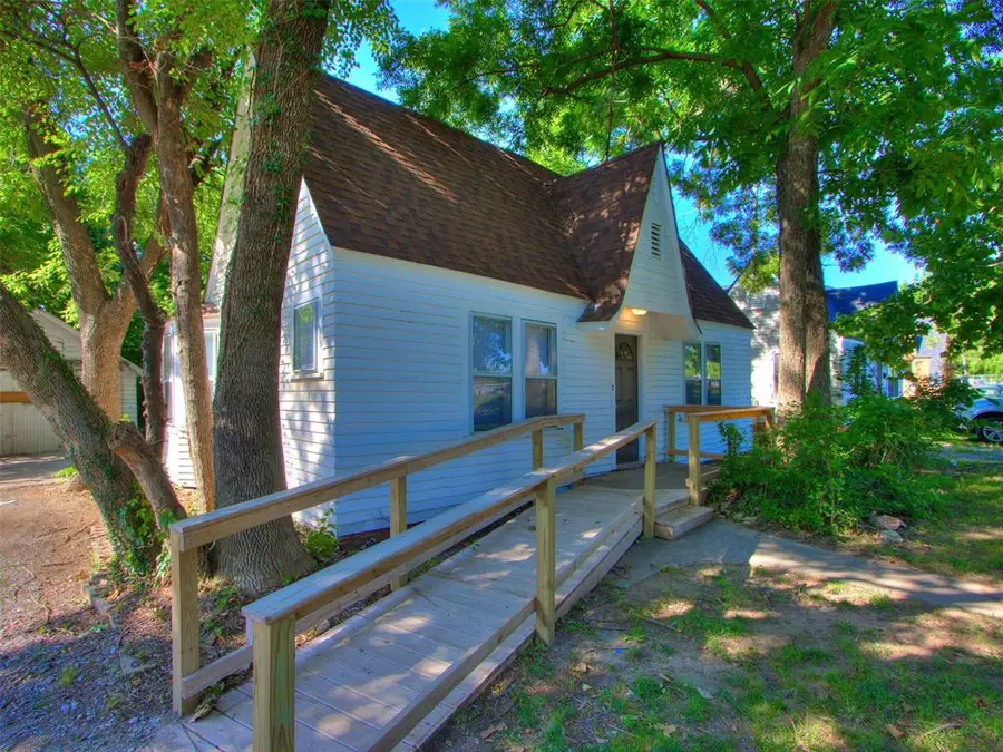108 Keith Street, Norman, OK 73069 - #2