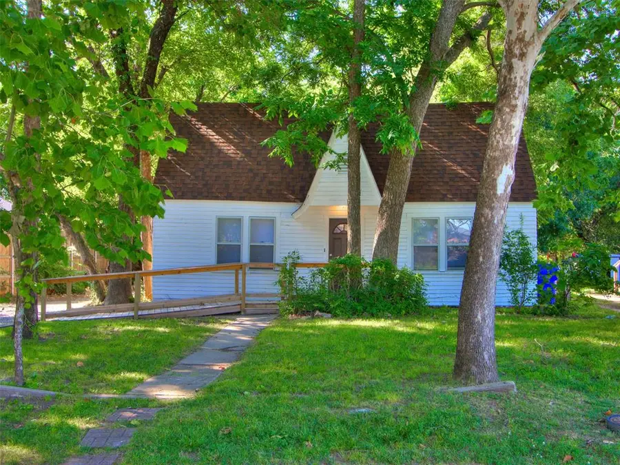108 Keith Street, Norman, OK 73069 - #3