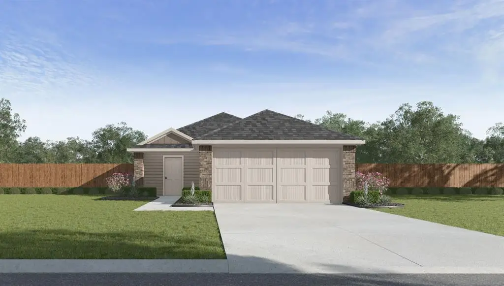 11529 SW 38th Street, Mustang, OK 73064 - #1