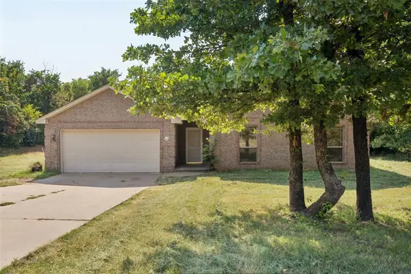 12901 Fox Hole Road, Edmond, OK 73034