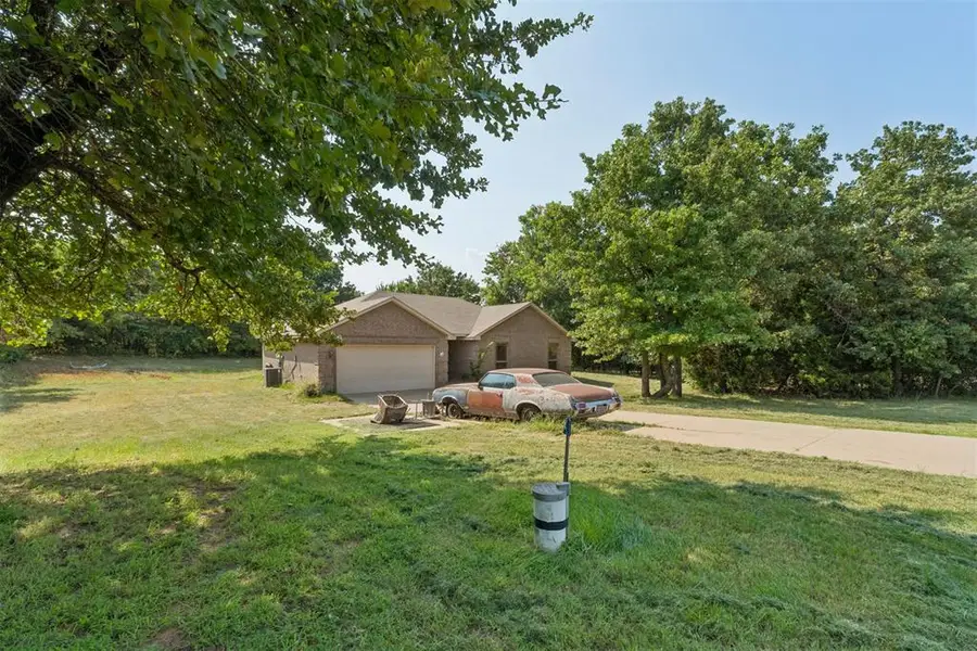 12901 Fox Hole Road, Edmond, OK 73034 - #2
