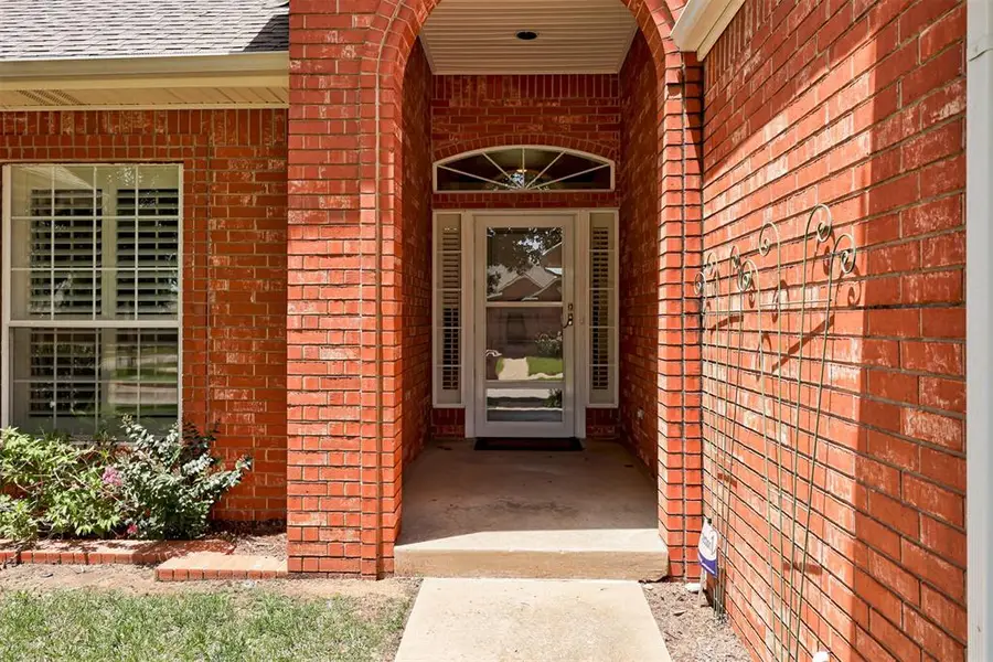 18401 Chestnut Oak Drive, Edmond, OK 73012 - #3