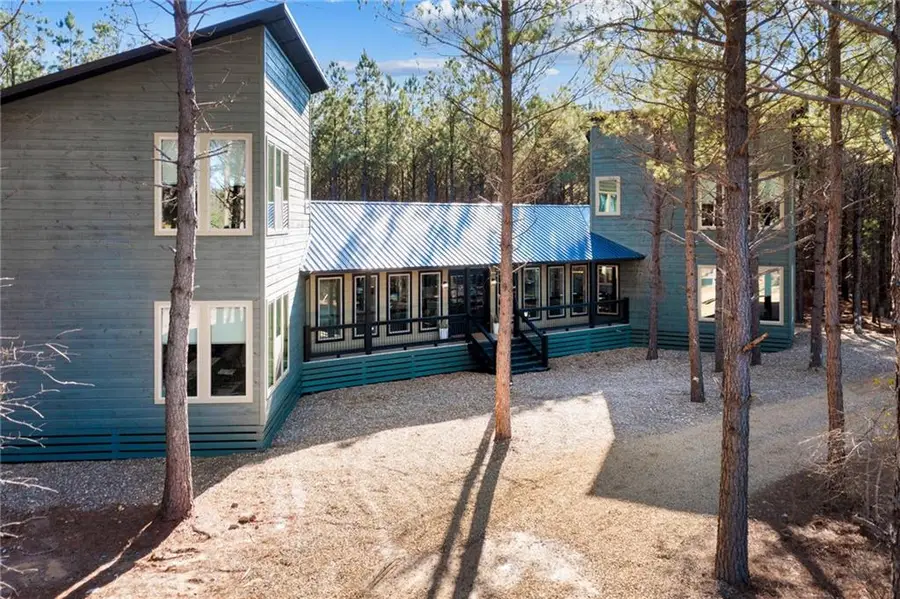 322 Timbuktu, Broken Bow, OK 74728 - #3