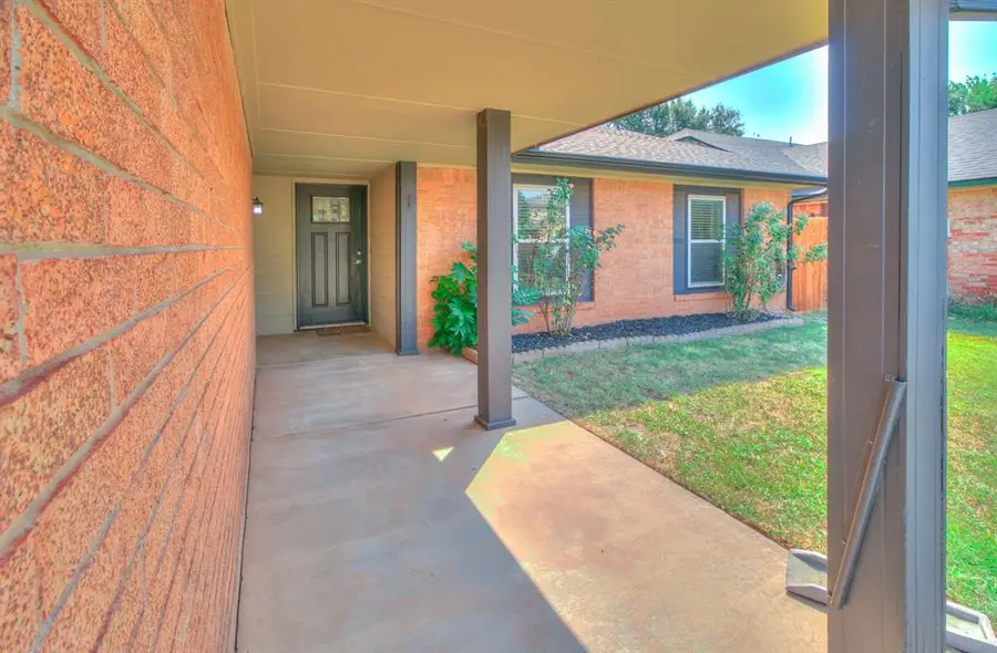 805 Willow Run, Yukon, OK 73099 - #2