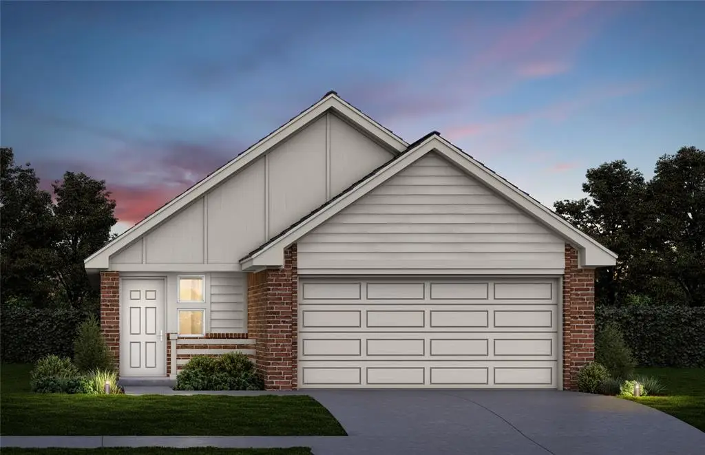 13904 Mondello Lane, Oklahoma City, OK 73170 - #1