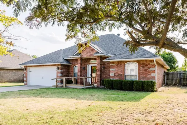 1338 Alvera Lane, Wynnewood, OK 73098