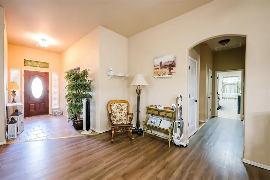 1338 Alvera Lane, Wynnewood, OK 73098 - #3