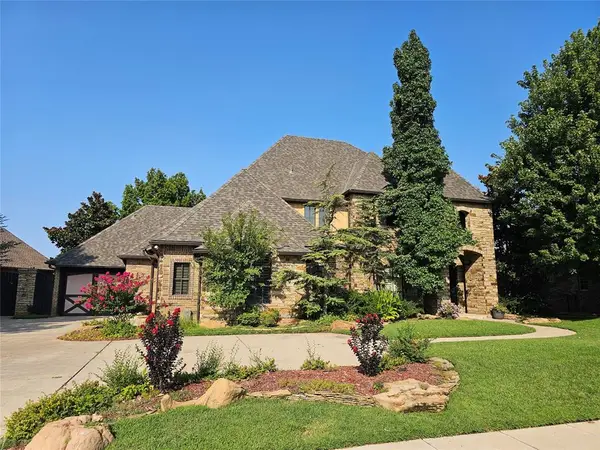 13613 Cascata Strada, Oklahoma City, OK 73170