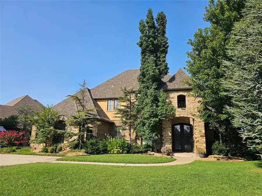 13613 Cascata Strada, Oklahoma City, OK 73170 - #2