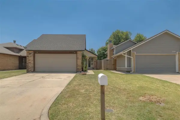 7740 Doris Drive, Oklahoma City, OK 73162