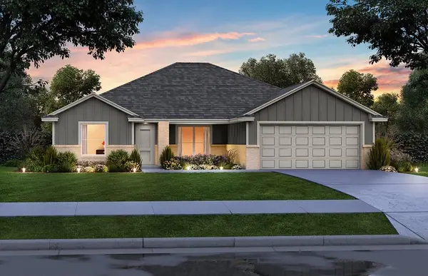 507 Condor Circle, Norman, OK 73072