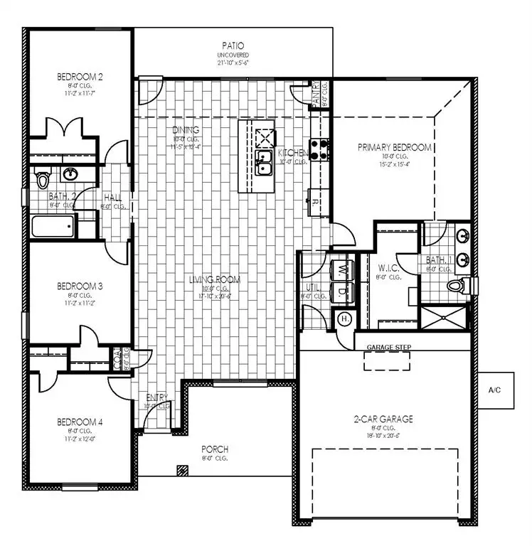 507 Condor Circle, Norman, OK 73072 - #2