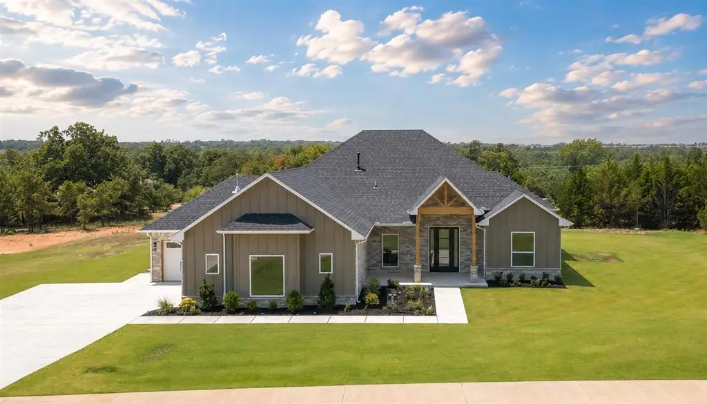 9385 Eliana Drive, Guthrie, OK 73044 - #1