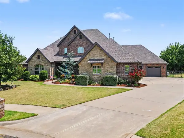 9300 NW 97th Circle, Yukon, OK 73099