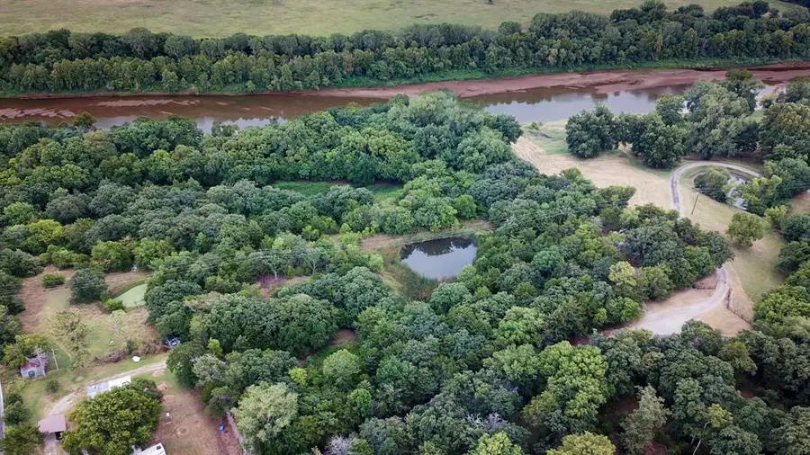 5057 Kay Starr Trail, Davis, OK 73030 - #2