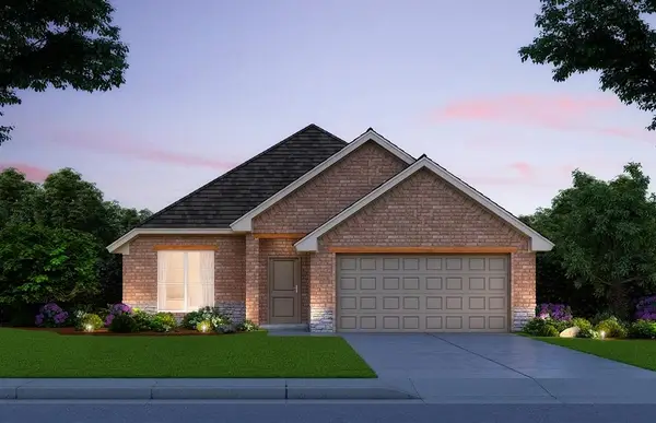 1329 Colonial Avenue, Tuttle, OK 73089