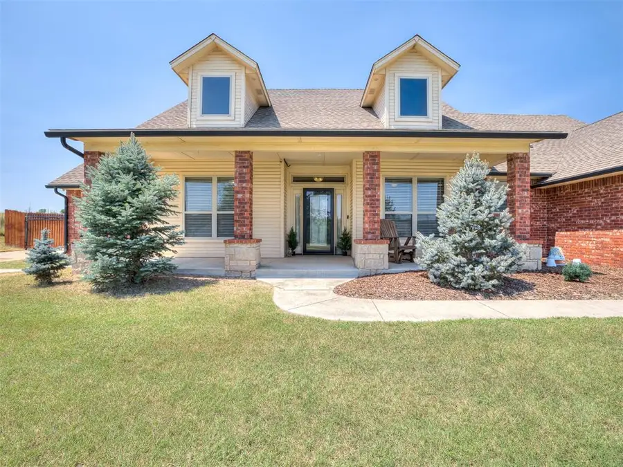 7701 Deer Meadow Drive, Oklahoma City, OK 73150 - #3