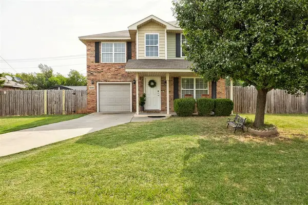 6040 Johnnie Terrace, Oklahoma City, OK 73149