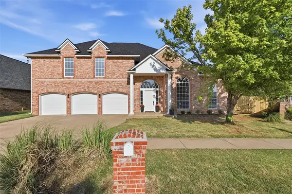 15021 Salem Creek Road, Edmond, OK 73013