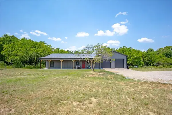 21425 Ladd Avenue, Purcell, OK 73080