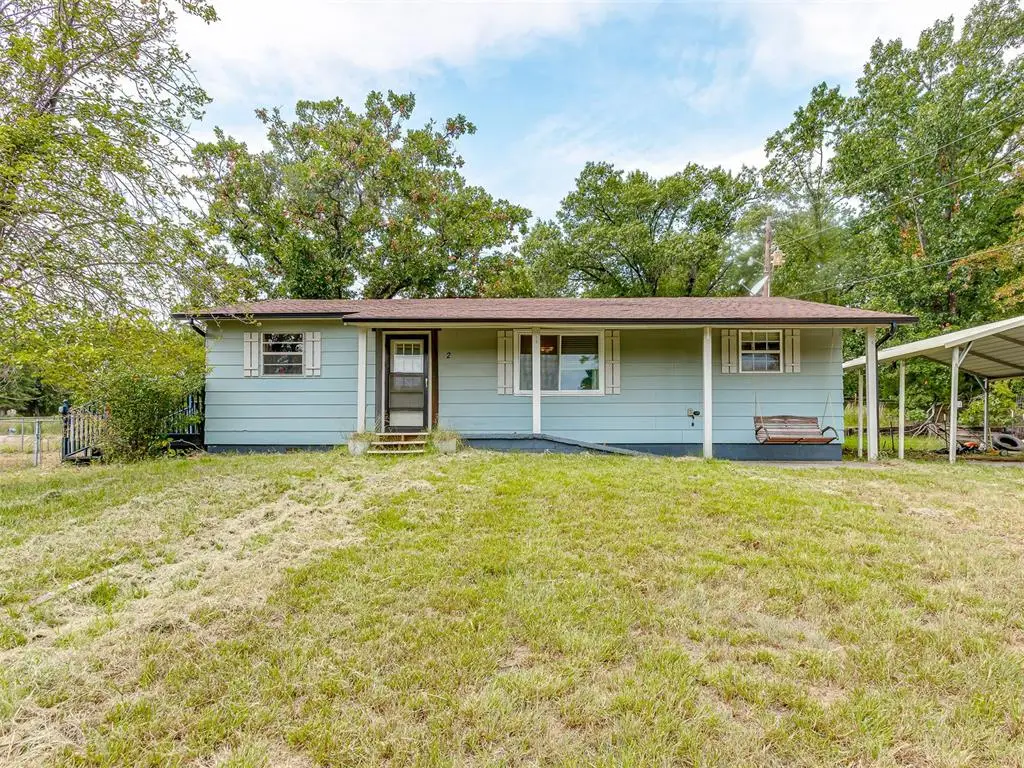 2 Clearpond Lane, Shawnee, OK 74801 - #1